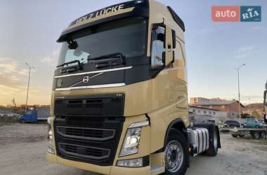 Тягач Volvo FH 13 2013 в Львові