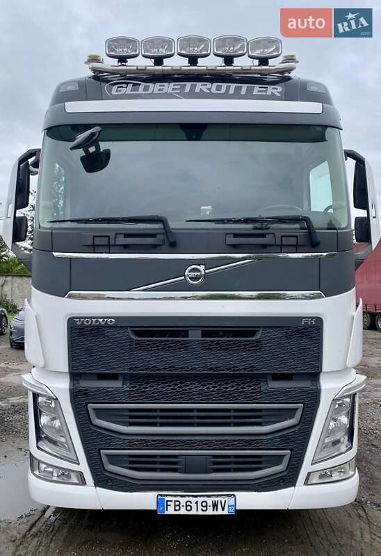 Тягач Volvo FH 13 2018 в Дубно