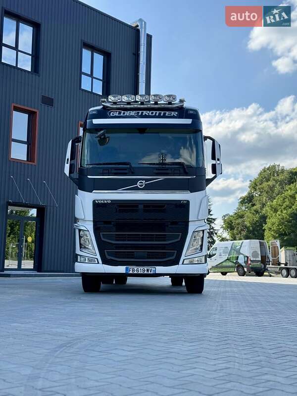 Тягач Volvo FH 13 2018 в Дубно