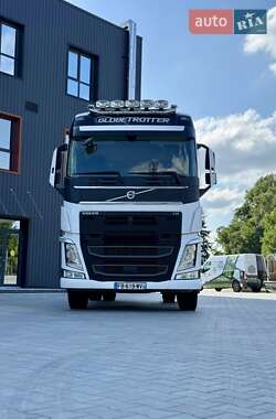 Тягач Volvo FH 13 2018 в 
