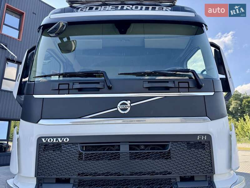 Тягач Volvo FH 13 2018 в Дубно