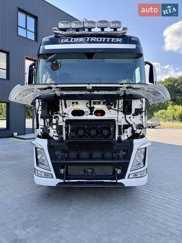 Тягач Volvo FH 13 2018 в Дубно