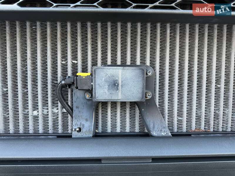 Тягач Volvo FH 13 2018 в Дубно