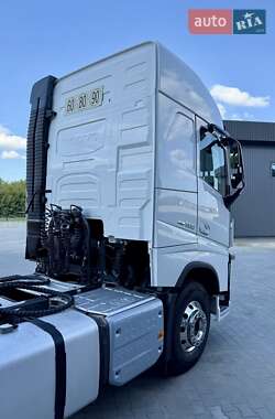 Тягач Volvo FH 13 2018 в 