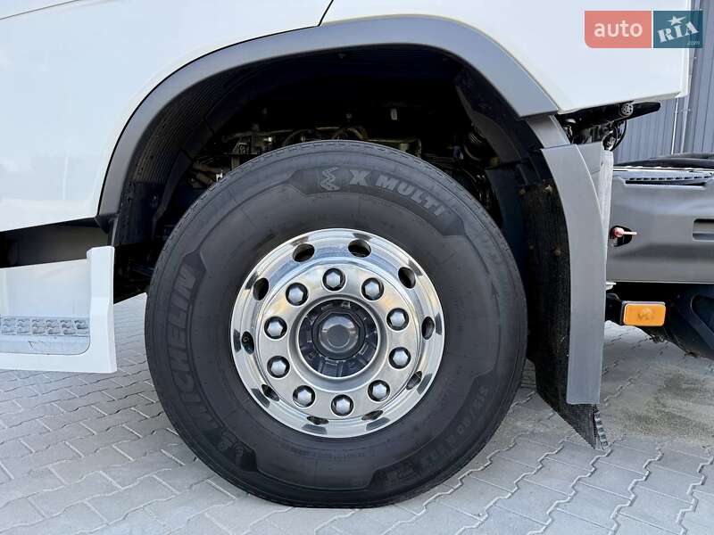 Тягач Volvo FH 13 2018 в Дубно