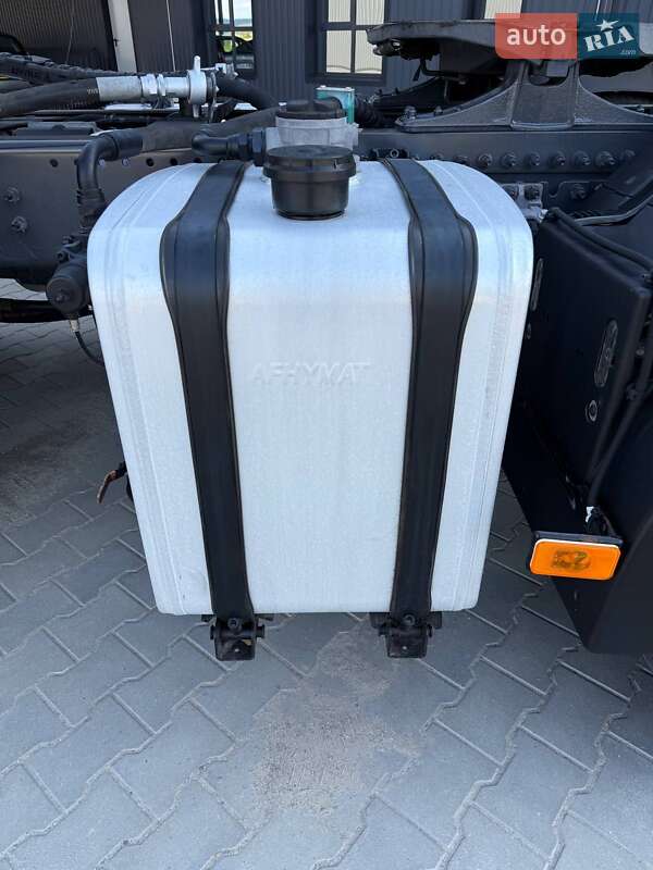 Тягач Volvo FH 13 2018 в Дубно