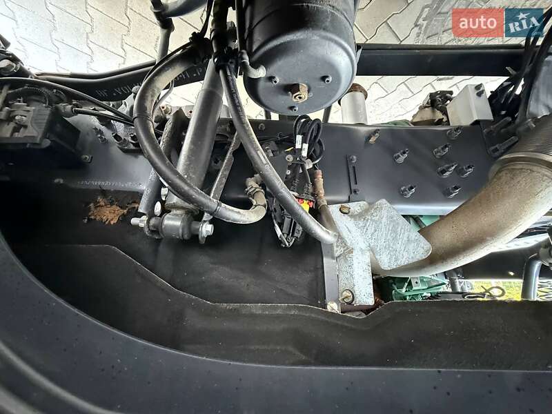 Тягач Volvo FH 13 2018 в Дубно