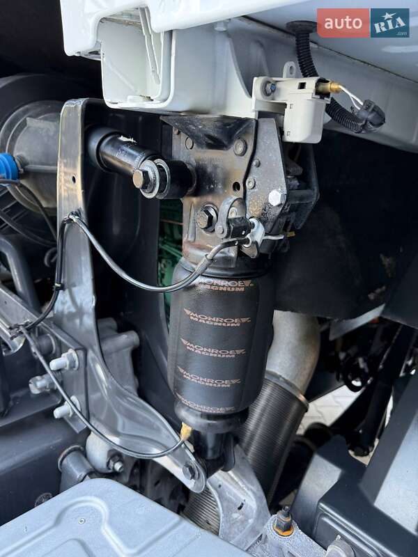 Тягач Volvo FH 13 2018 в Дубно