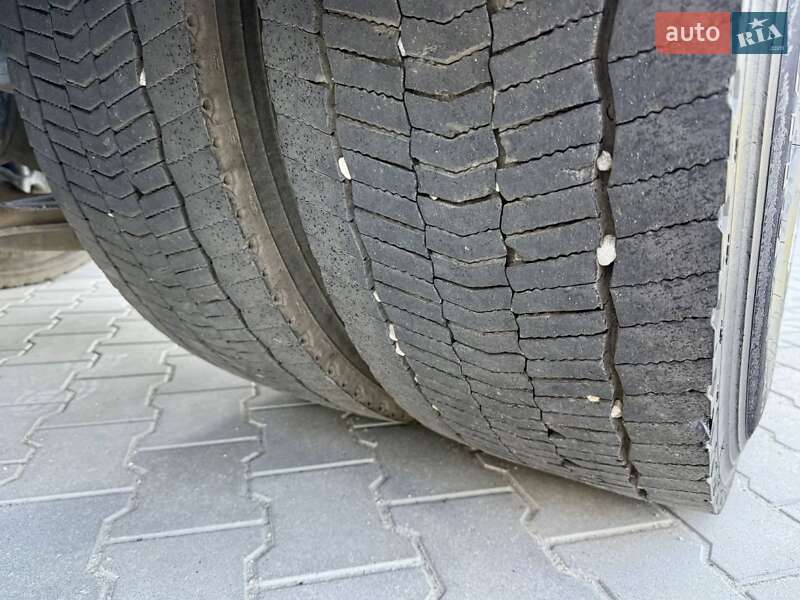 Тягач Volvo FH 13 2018 в Дубно