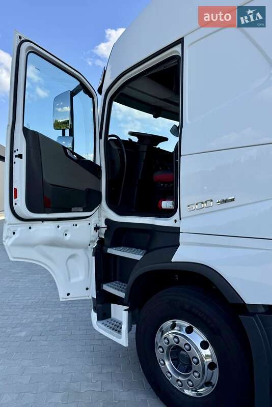 Тягач Volvo FH 13 2018 в Дубно