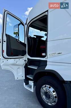 Тягач Volvo FH 13 2018 в 