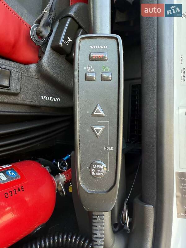 Тягач Volvo FH 13 2018 в Дубно