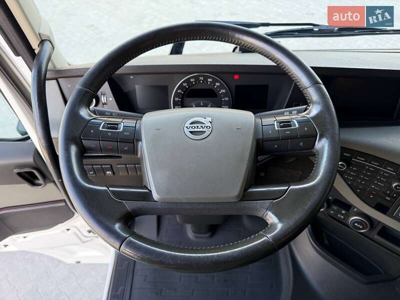 Тягач Volvo FH 13 2018 в Дубно