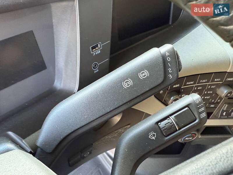 Тягач Volvo FH 13 2018 в Дубно