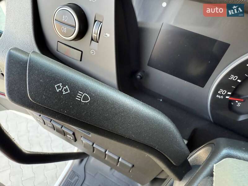 Тягач Volvo FH 13 2018 в Дубно