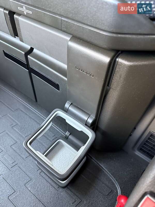 Тягач Volvo FH 13 2018 в Дубно