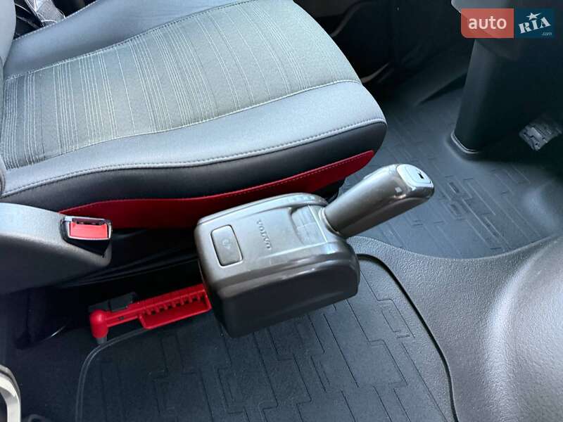 Тягач Volvo FH 13 2018 в Дубно