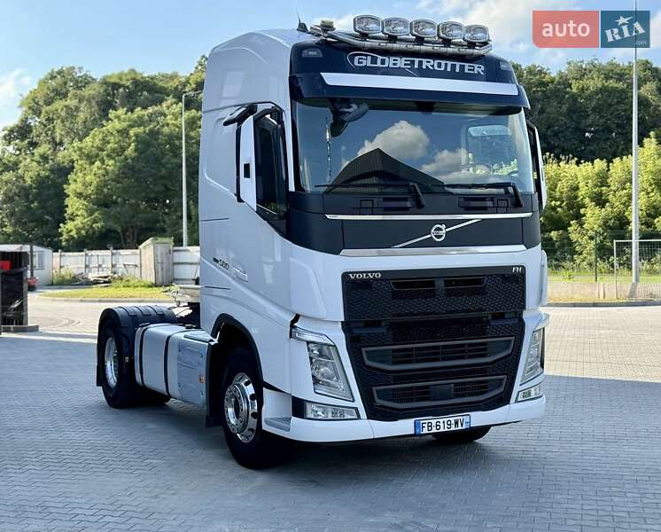 Тягач Volvo FH 13 2018 в Дубно