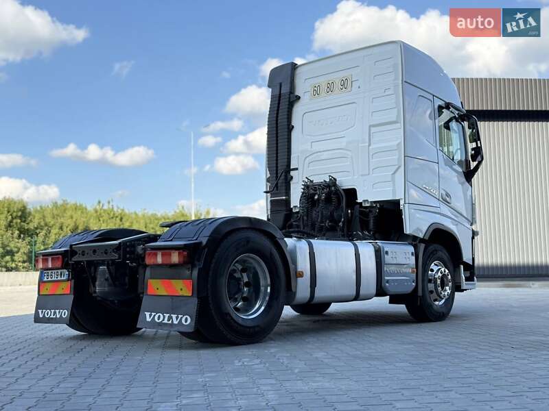 Тягач Volvo FH 13 2018 в Дубно