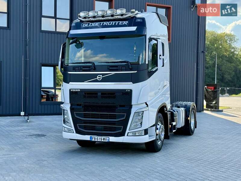 Тягач Volvo FH 13 2018 в Дубно