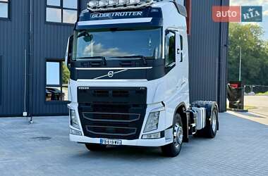 Тягач Volvo FH 13 2018 в 