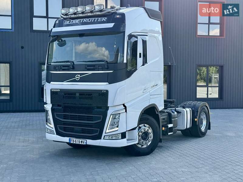 Тягач Volvo FH 13 2018 в Дубно