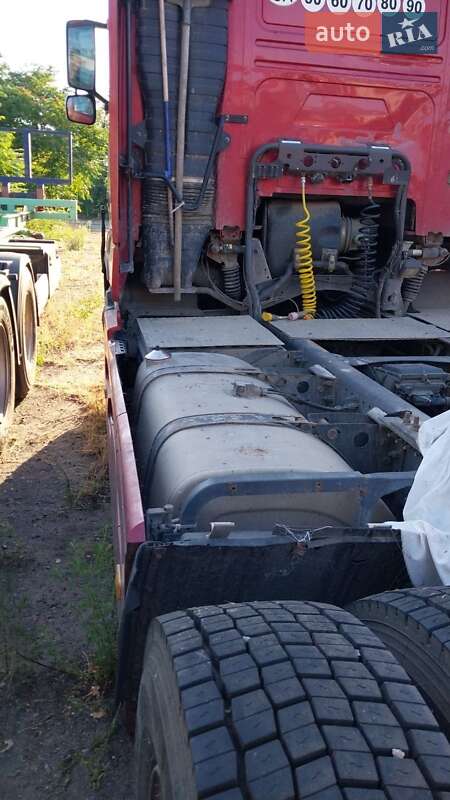 Тягач Volvo FH 13 2008 в Одессе