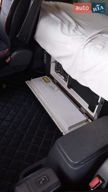 Тягач Volvo FH 13 2008 в Одессе