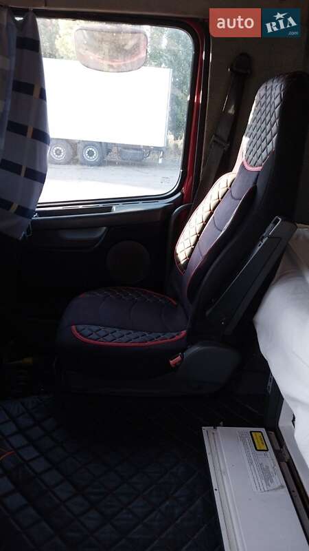 Тягач Volvo FH 13 2008 в Одессе