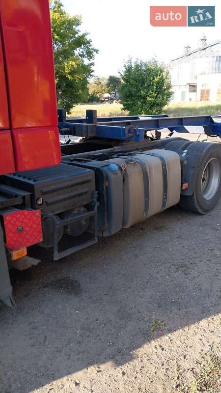 Тягач Volvo FH 13 2008 в Одессе