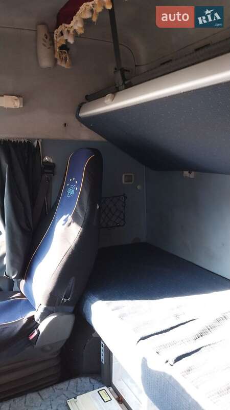 Тягач Volvo FH 13 2008 в Одессе