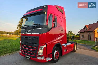 Тягач Volvo FH 13 2015 в Луцьку
