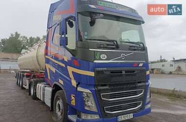 Тягач Volvo FH 13 2016 в Черновцах