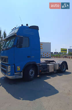 Тягач Volvo FH 13 2009 в 