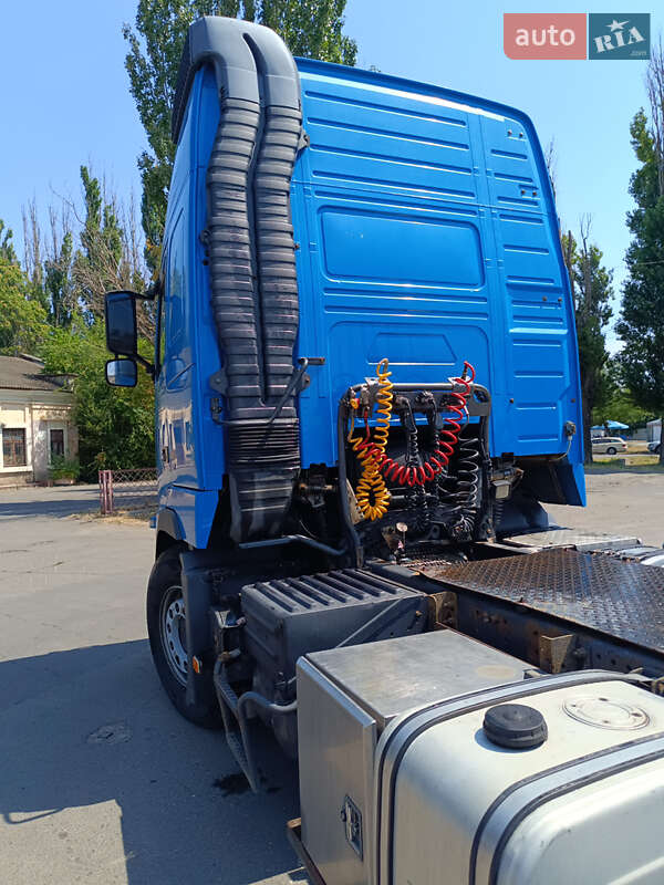 Тягач Volvo FH 13 2009 в Одессе