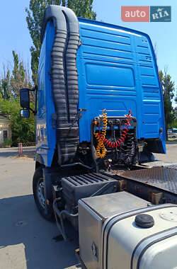 Тягач Volvo FH 13 2009 в 