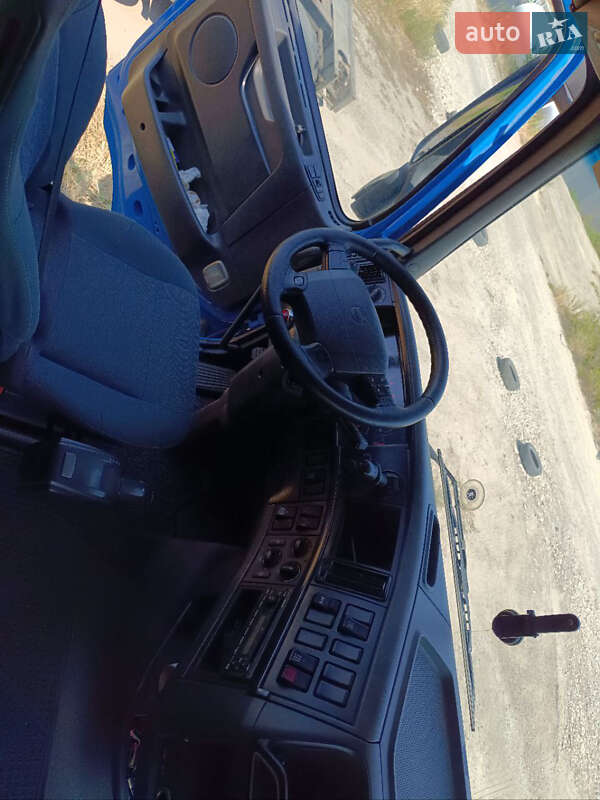 Тягач Volvo FH 13 2009 в Одессе