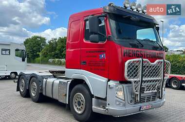 Тягач Volvo FH 13 2011 в Хусті
