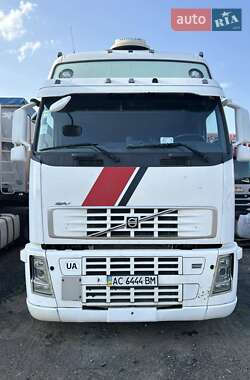 Тягач Volvo FH 13 2008 в 