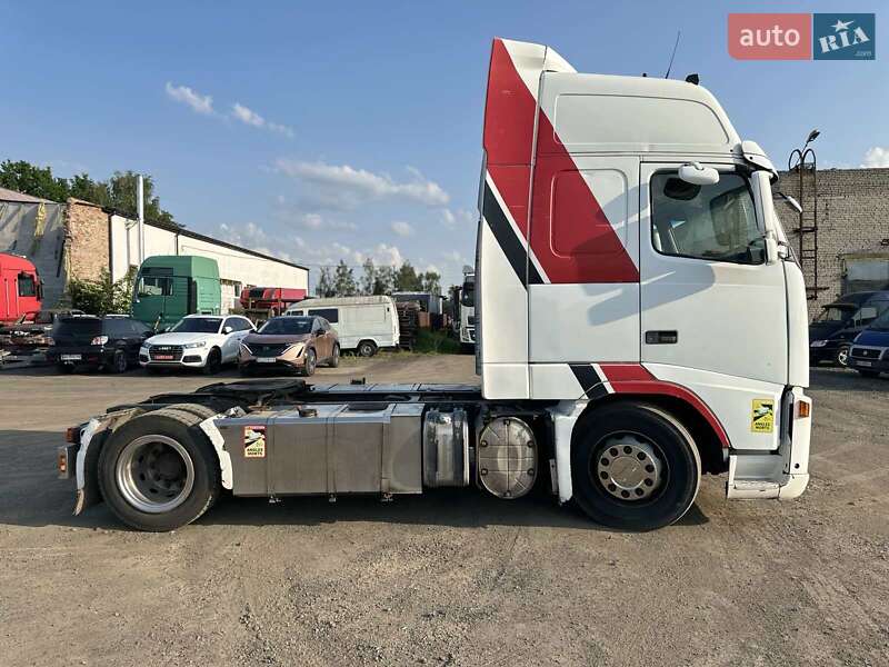 Тягач Volvo FH 13 2008 в Луцке