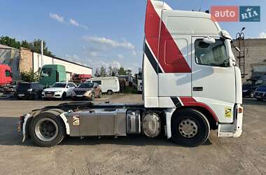 Тягач Volvo FH 13 2008 в 