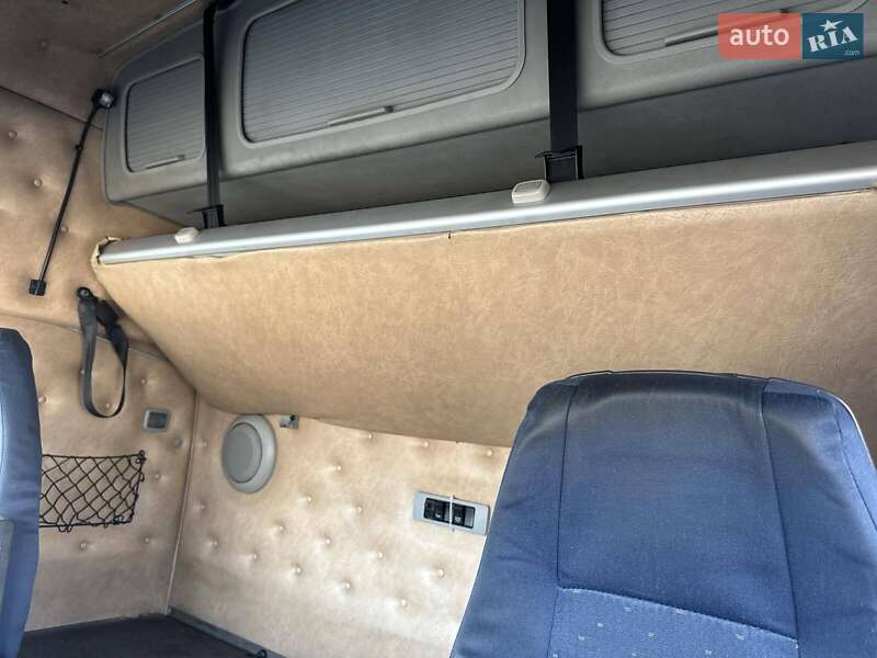 Тягач Volvo FH 13 2008 в Луцке