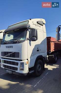Тягач Volvo FH 13 2007 в Одессе