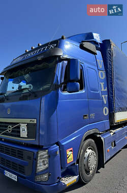 Тягач Volvo FH 13 2011 в 