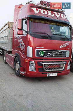Тягач Volvo FH 13 2007 в Одессе