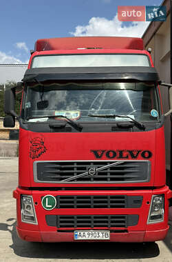 Тягач Volvo FH 13 2008 в Киеве
