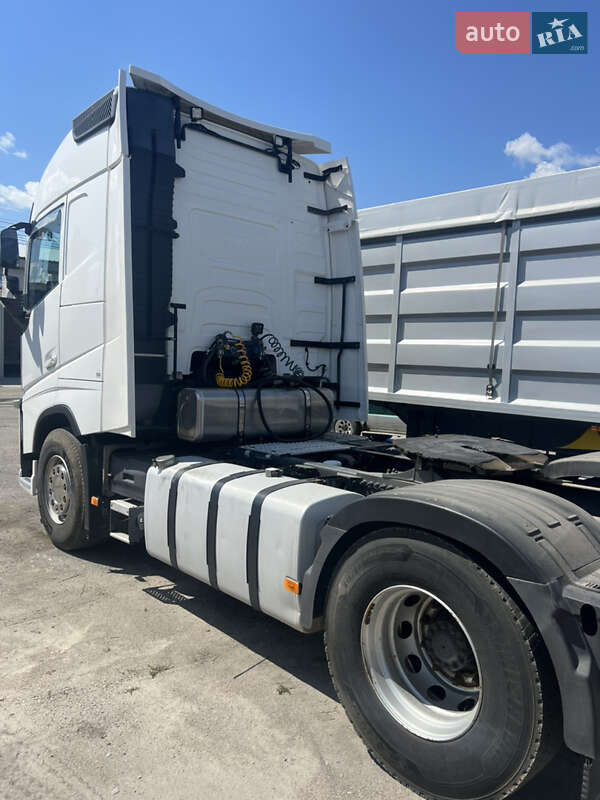 Тягач Volvo FH 13 2015 в Белой Церкви