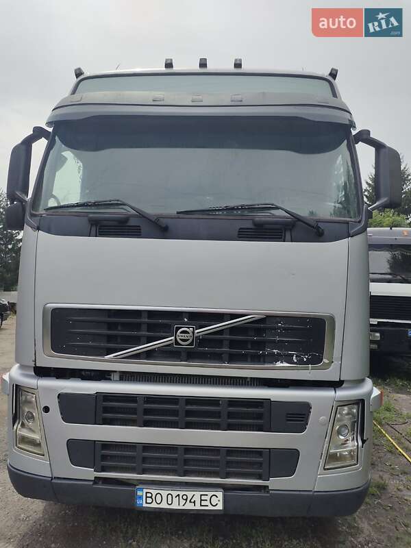 Volvo FH 13 2006