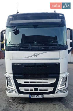 Тягач Volvo FH 13 2016 в Киеве