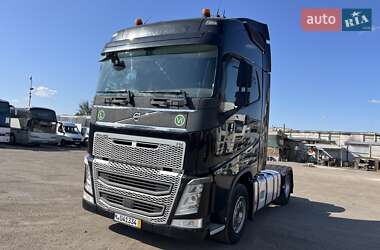 Тягач Volvo FH 13 2016 в Днепре